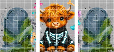 16oz Halloween-J  2036